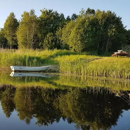 假日公园 Kalurikula Fishing Village *