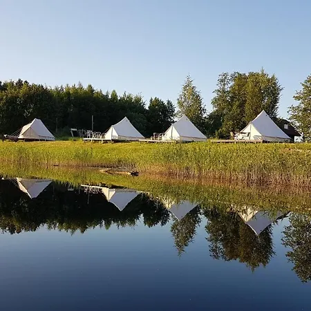 Hotel Kalurikula Fishing Village *