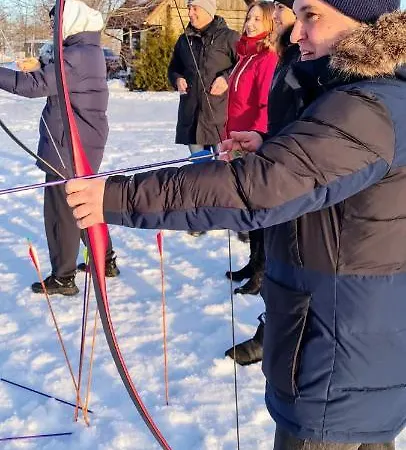 Hotel Kalurikula Fishing Village