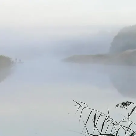 Kalurikula Fishing Village Parnu