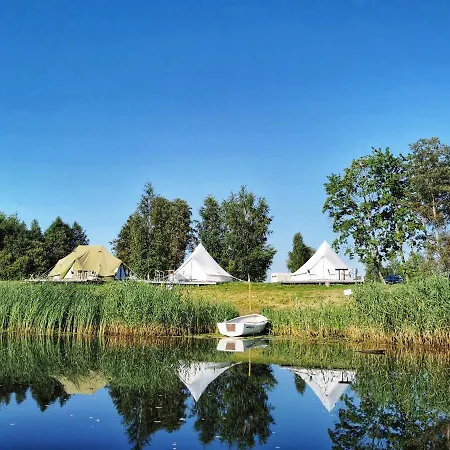 Hotel Kalurikula Fishing Village *