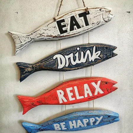 Hotel Kalurikula Fishing Village *