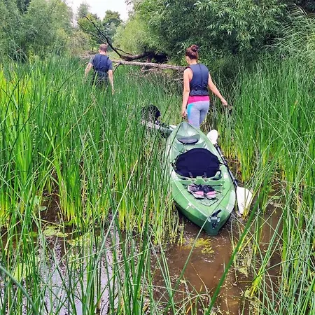 Kalurikula Fishing Village
