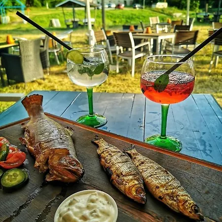 Kalurikula Fishing Village