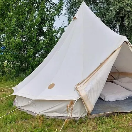 Kalurikula Fishing Village Parnu