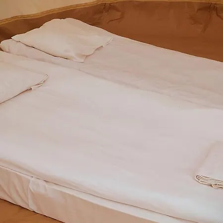 Kalurikula Fishing Village Parnu