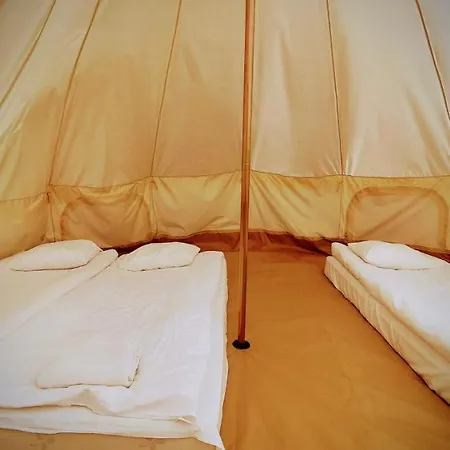 Fishing Village Hotell *