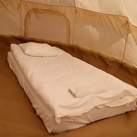 Hotell Fishing Village Pärnu