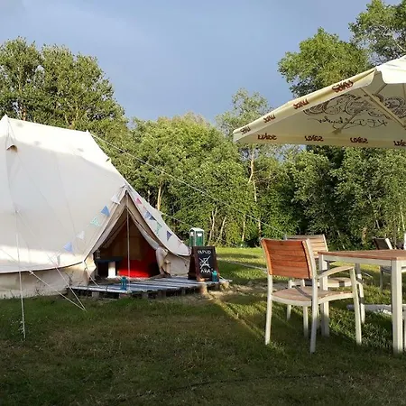 Kalurikula Fishing Village Hotel *