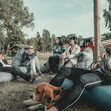 Fishing Village Hotell