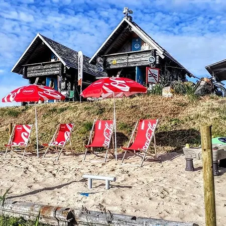 Hotell Fishing Village