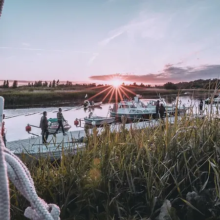 Kalurikula Fishing Village Hotel