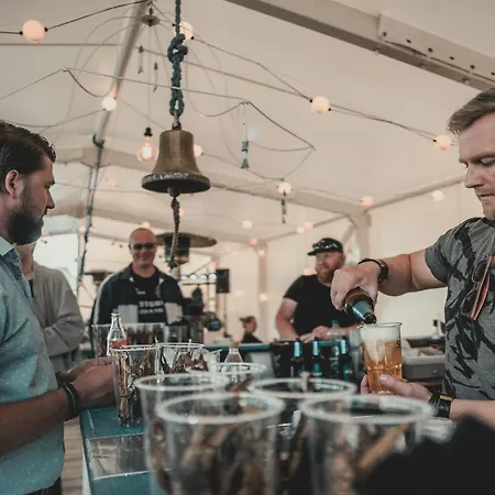 Kalurikula Fishing Village Hotel *