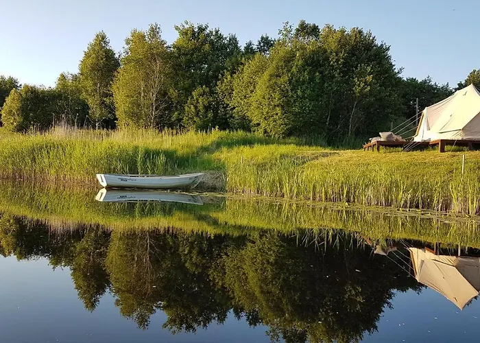 Отель Kalurikula Fishing Village *