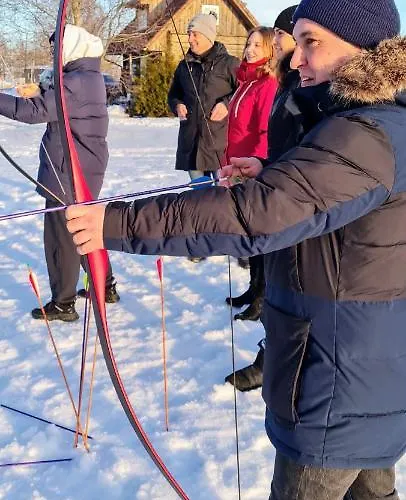 Hotel Kalurikula Fishing Village