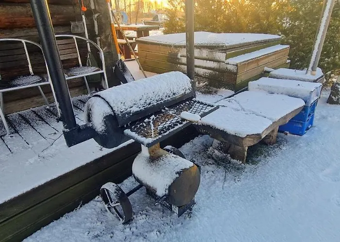 Hotel Kalurikula Fishing Village