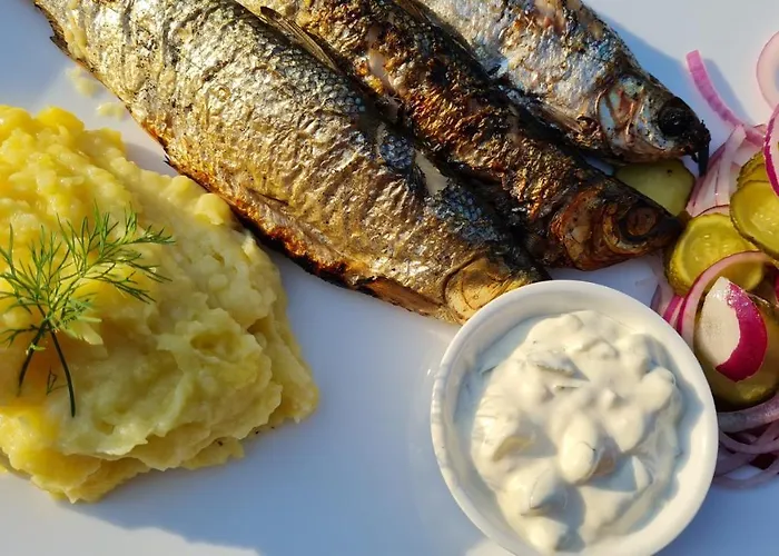 Kalurikula Fishing Village