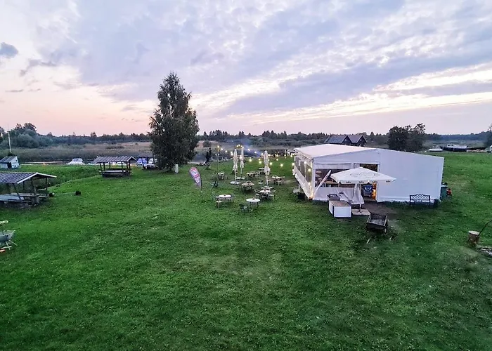 Kalurikula Fishing Village *