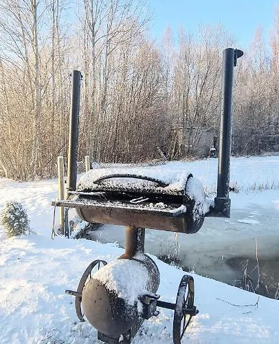 Kalurikula Fishing Village Hotel *