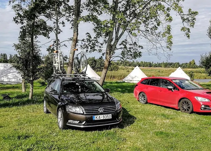 Kalurikula Fishing Village Hotel