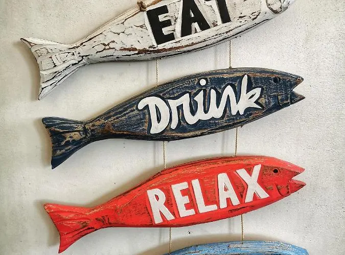 Hotel Kalurikula Fishing Village *