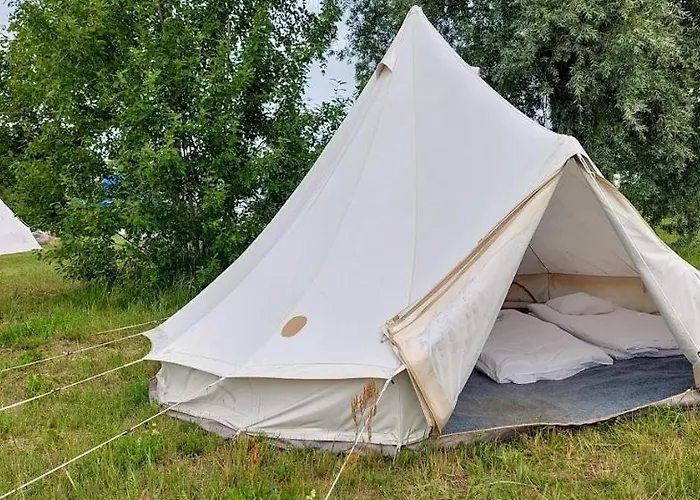 Kalurikula Fishing Village Parnu