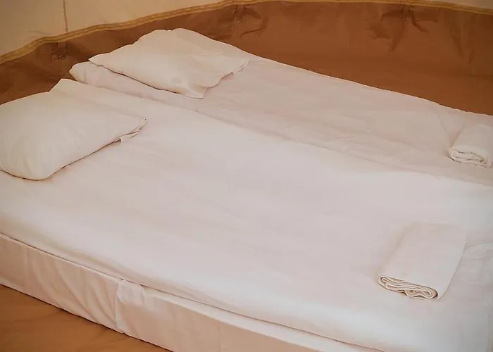 Kalurikula Fishing Village Pärnu