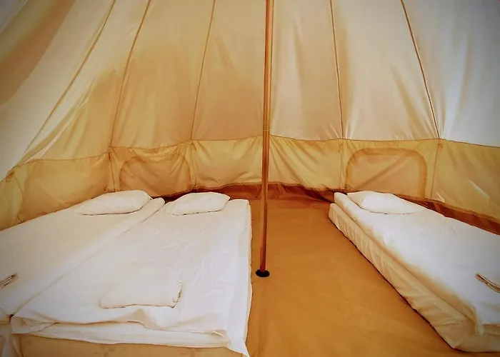 Kalurikula Fishing Village Hotel *