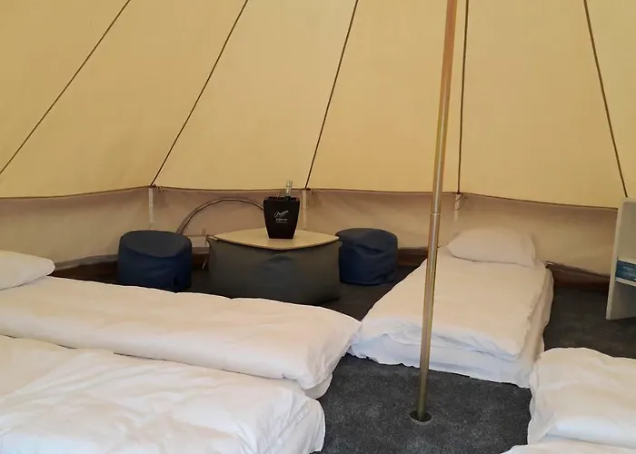 Kalurikula Fishing Village Hotel Pärnu