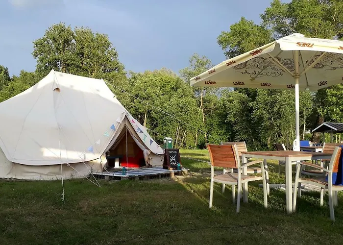 Kalurikula Fishing Village Отель *