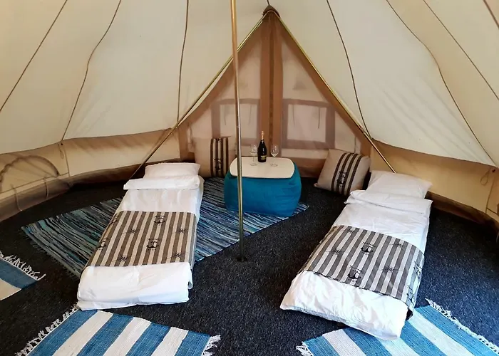 Kalurikula Fishing Village *