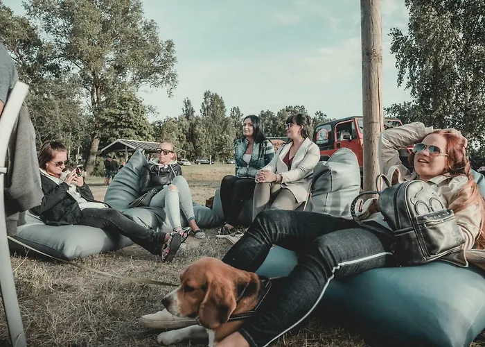 Kalurikula Fishing Village Hotel