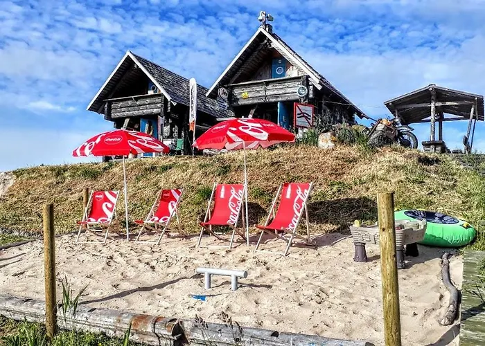 Hotel Kalurikula Fishing Village