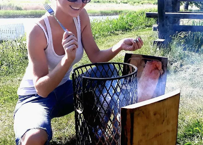 Kalurikula Fishing Village