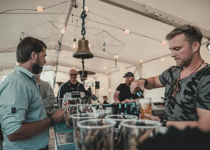 Kalurikula Fishing Village Hotel *